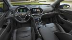 Chevrolet Volt 2015 года